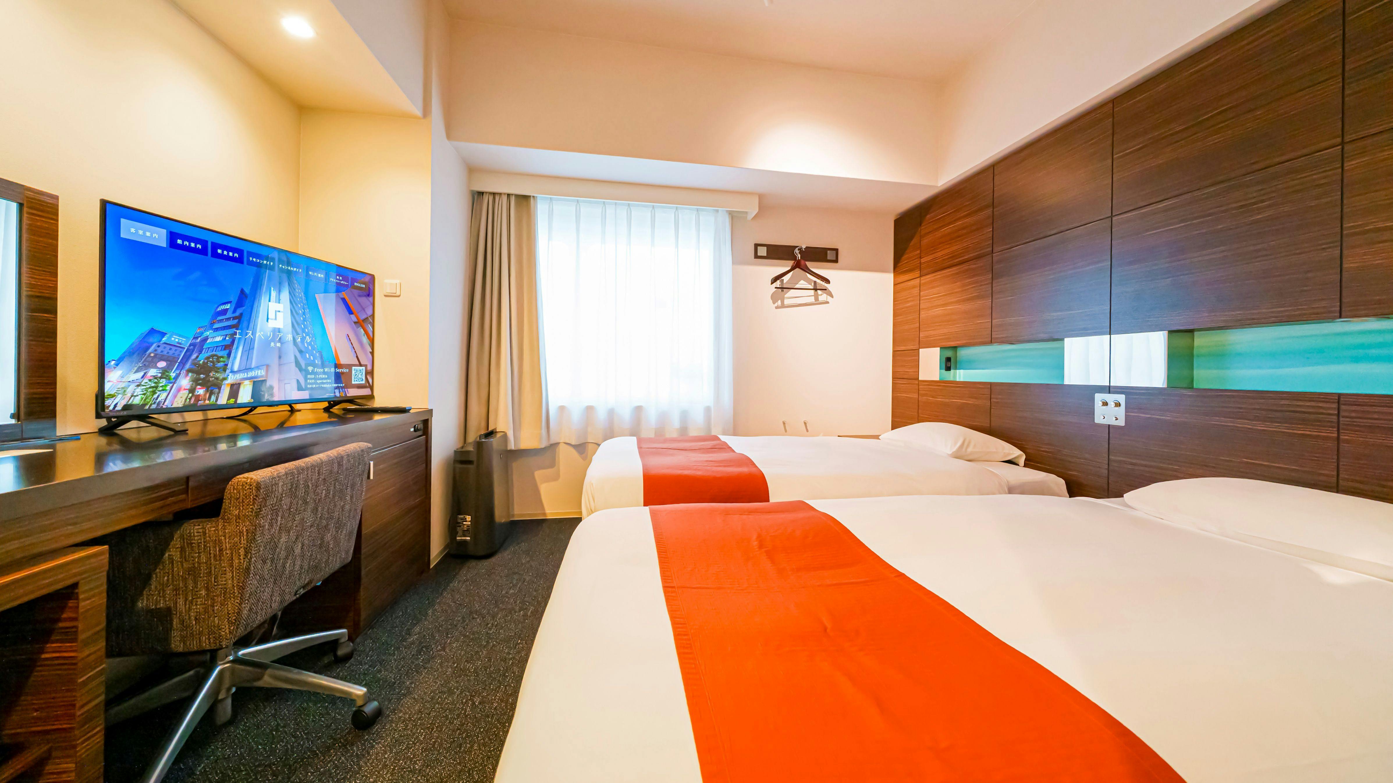 Esperio Hotel Nagasaki