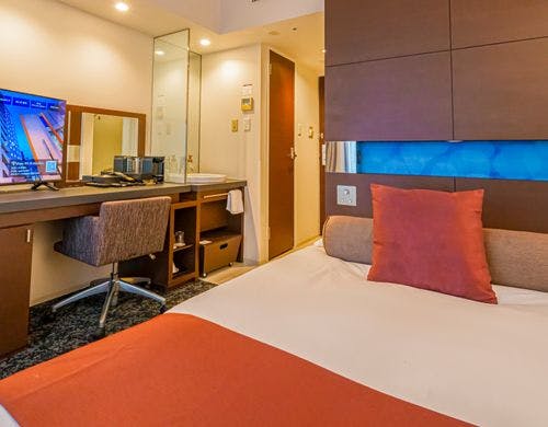 グランドダブル禁煙