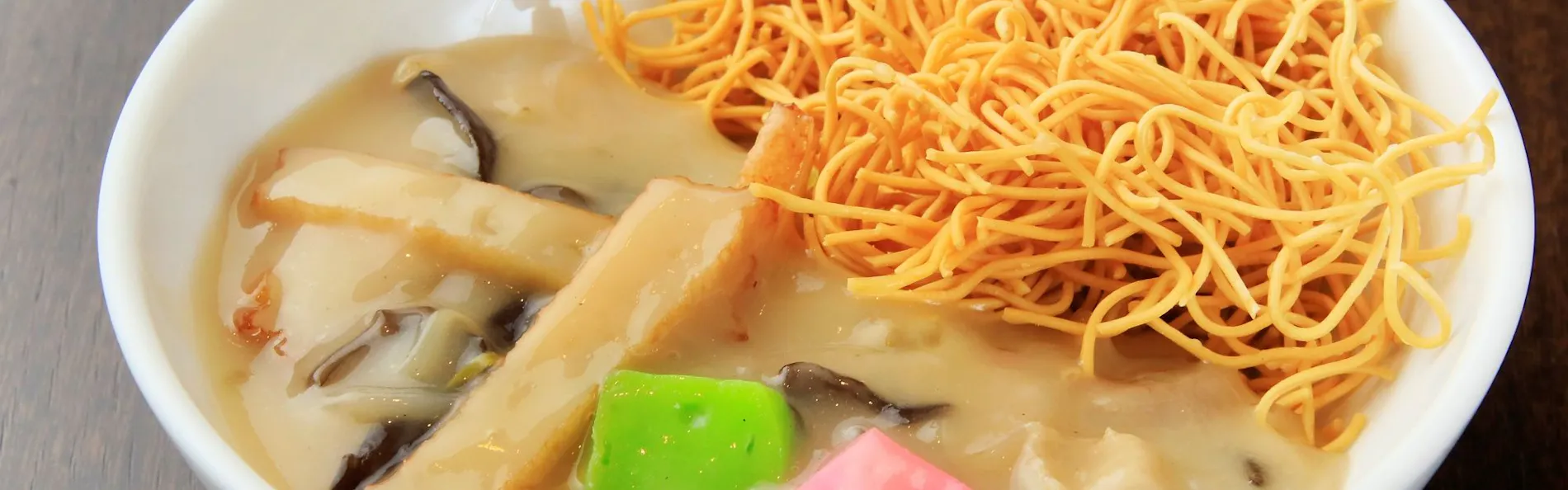 エスペリアホテル長崎