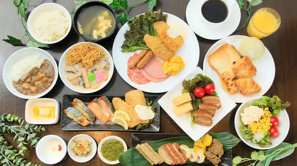Esperio Hotel Nagasaki