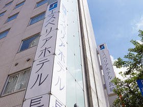 エスペリアホテル長崎