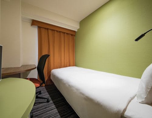 スタンダードシングル