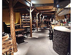 ザ・ビー 東京 池袋 2枚目