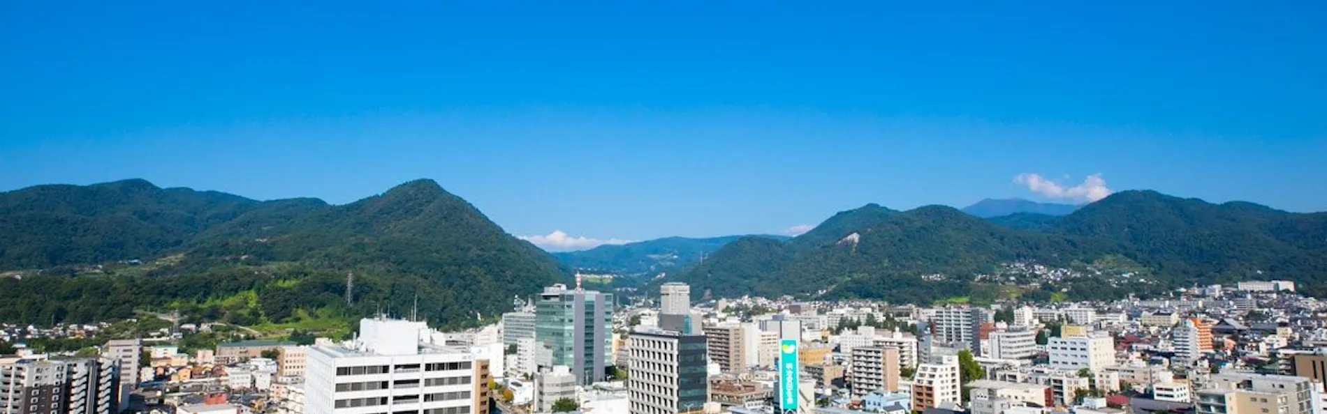 ホテルJALシティ長野