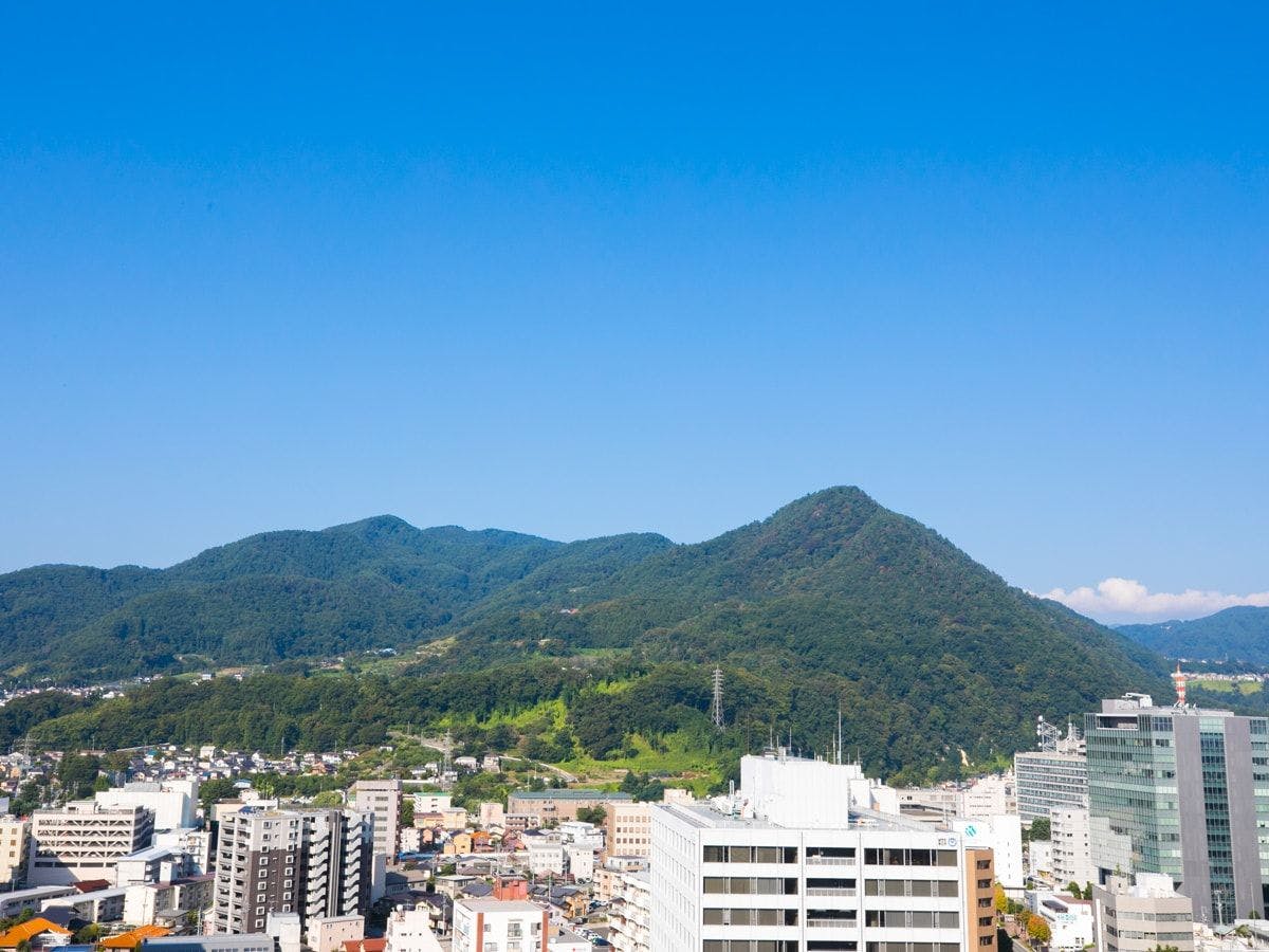 ホテルJALシティ長野