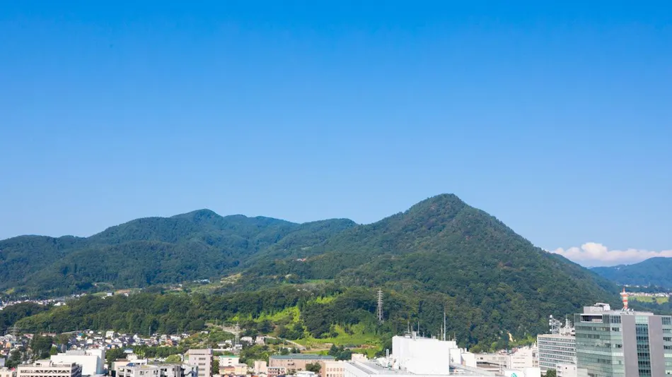 Hotel JAL City Nagano