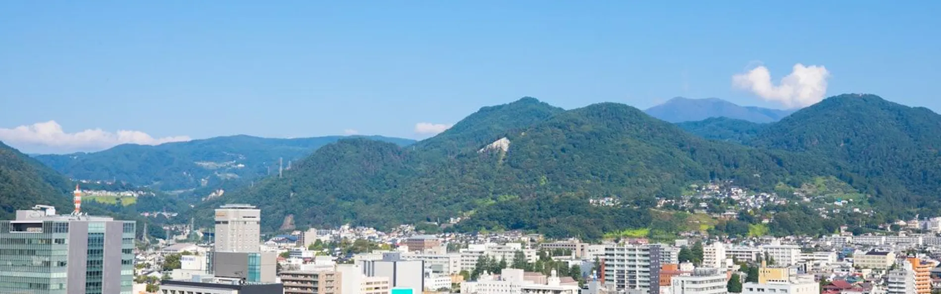 ホテルJALシティ長野