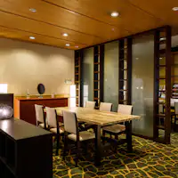 【ロビー】お待ち合わせ下さい。