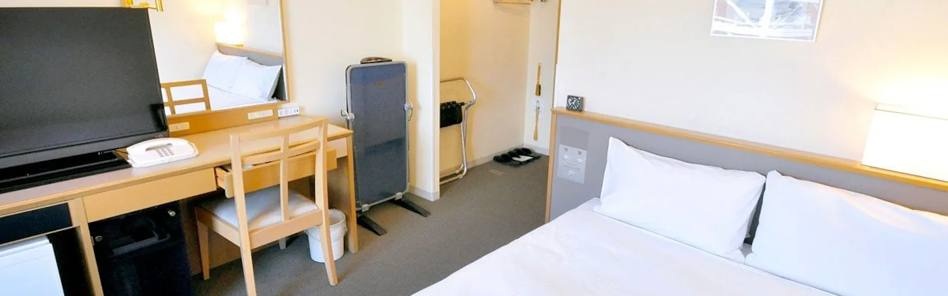 ホテルJALシティ長野