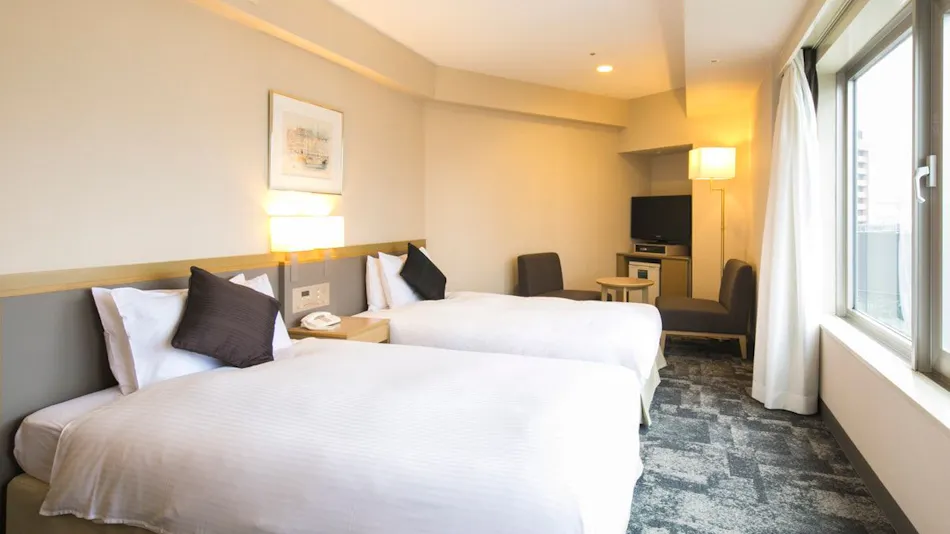 Hotel JAL City Nagano