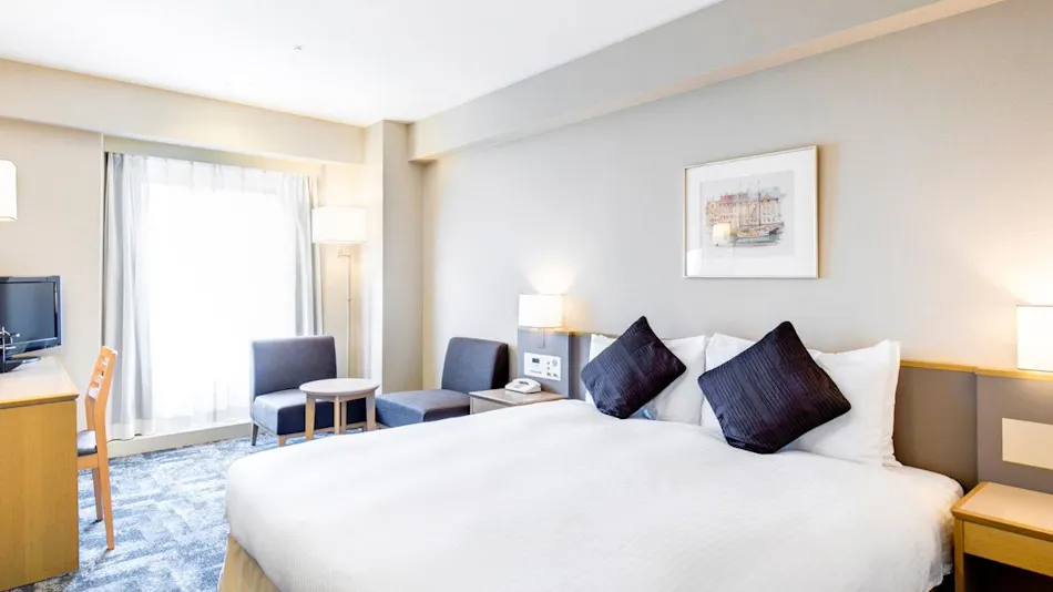 Hotel JAL City Nagano