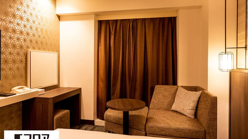 Hotel JAL City Nagano