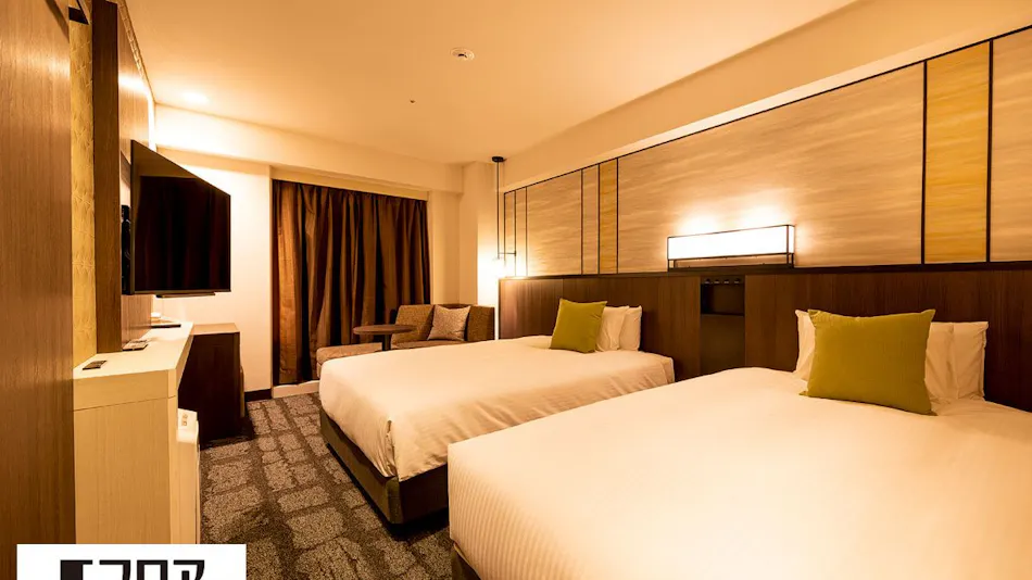 Hotel JAL City Nagano