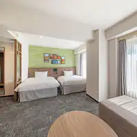 【ニュースタンダードDXツイン】