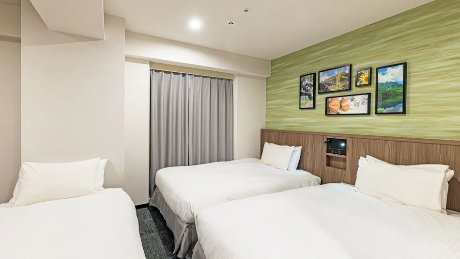 Hotel JAL City Nagano