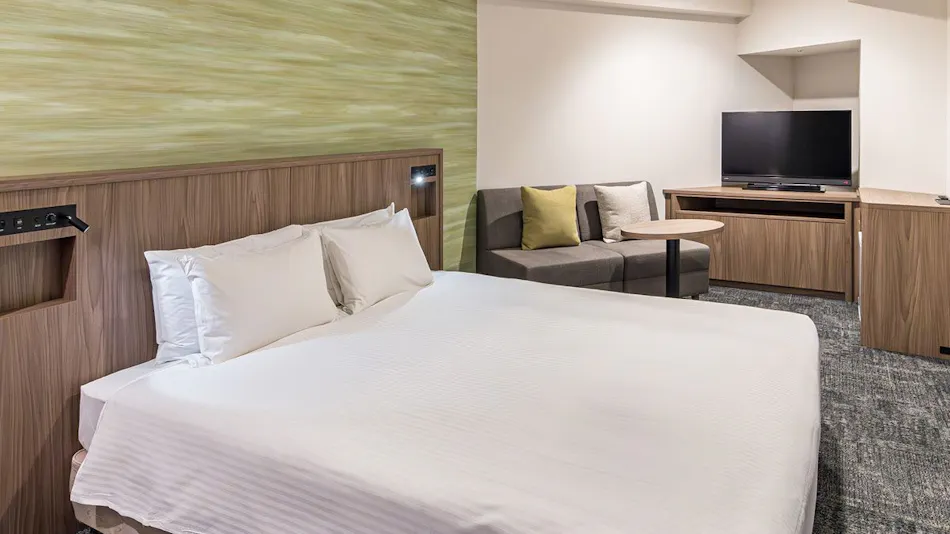 Hotel JAL City Nagano