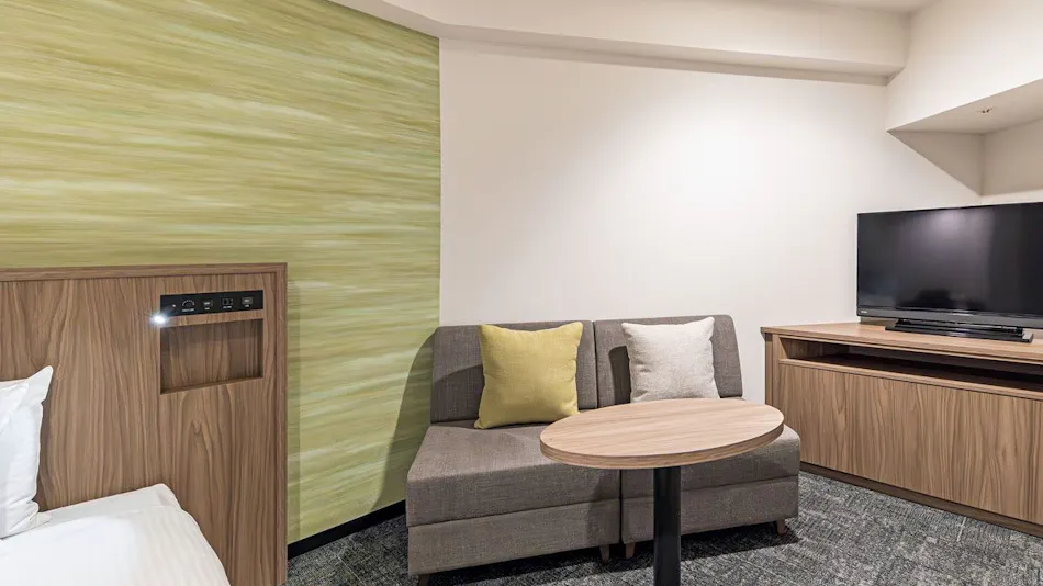 Hotel JAL City Nagano