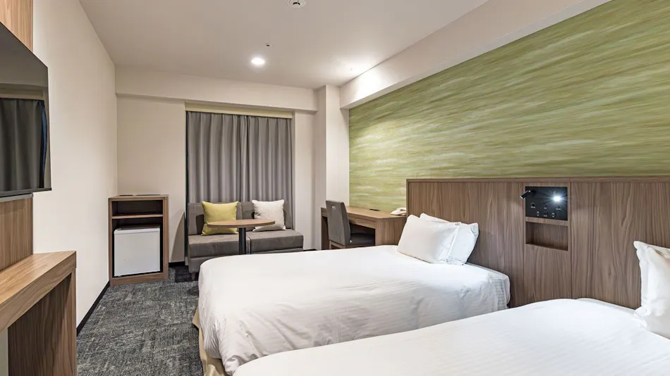 Hotel JAL City Nagano