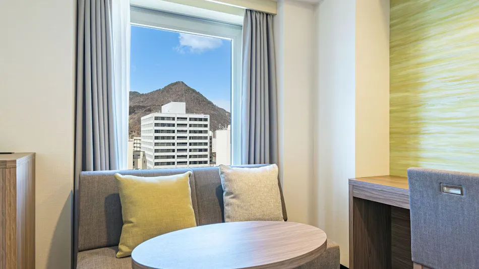 Hotel JAL City Nagano