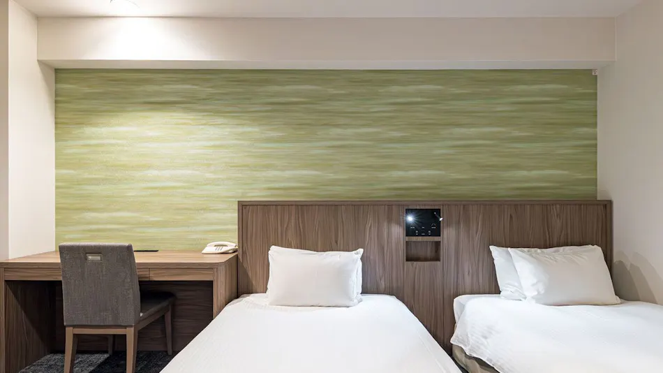 Hotel JAL City Nagano