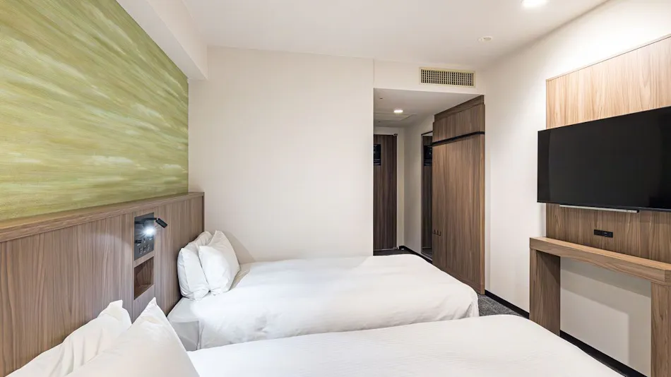Hotel JAL City Nagano