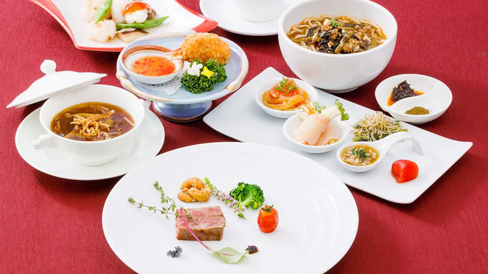 Hotel JAL City Nagano