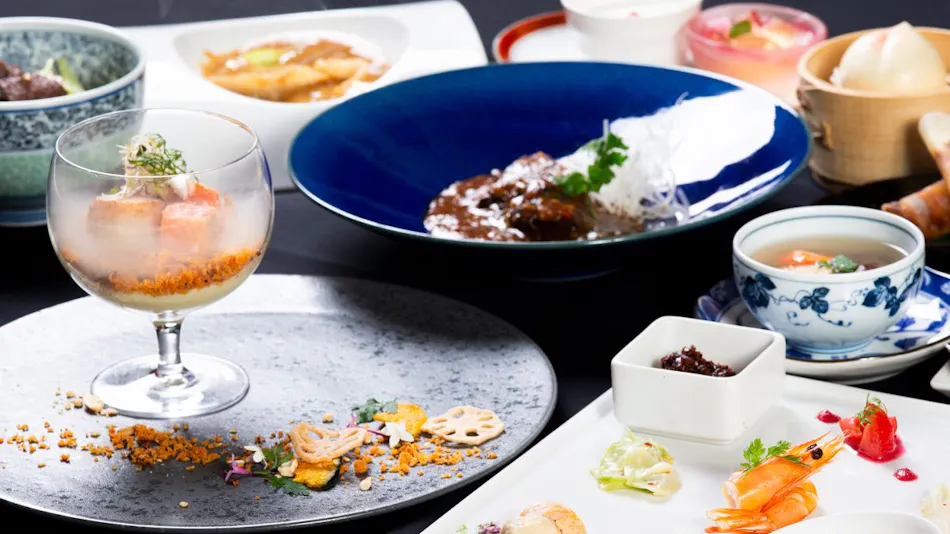 Hotel JAL City Nagano