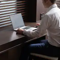 ビジネスマンにお薦めです。