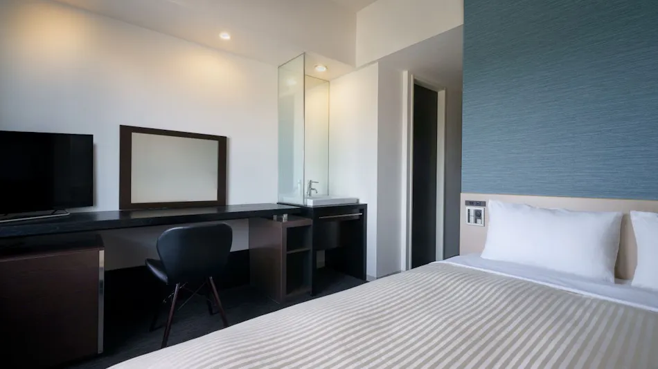 Hotel Vista Kumamoto Airport