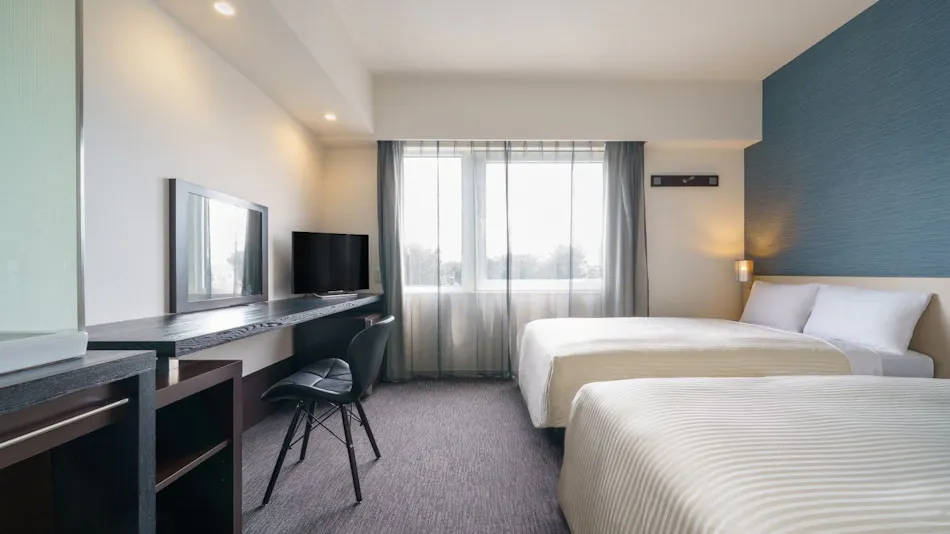Hotel Vista Kumamoto Airport