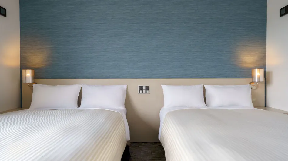 Hotel Vista Kumamoto Airport