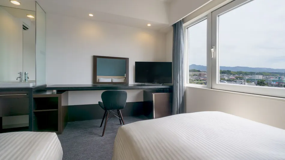 Hotel Vista Kumamoto Airport