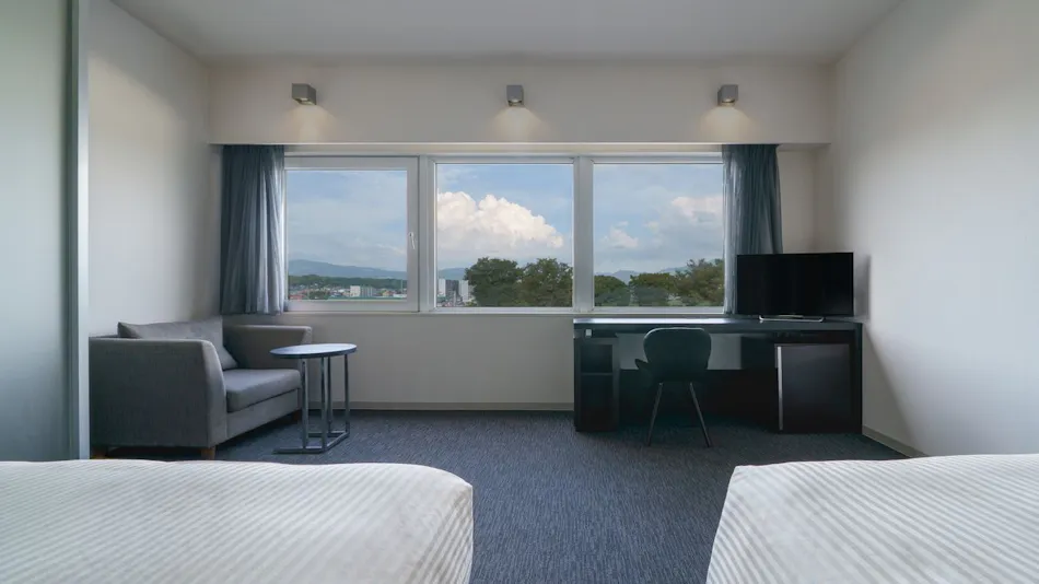 Hotel Vista Kumamoto Airport