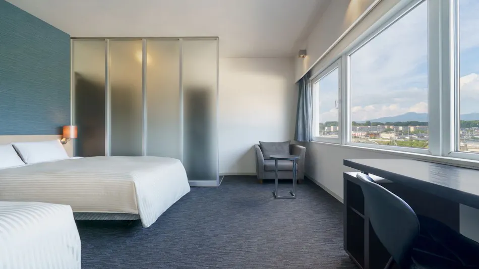 Hotel Vista Kumamoto Airport