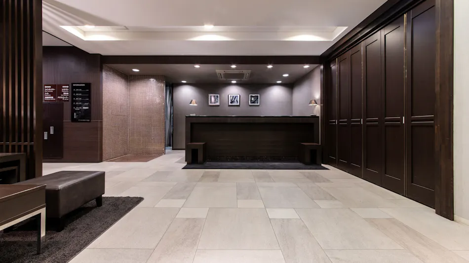Hotel Vista Kumamoto Airport