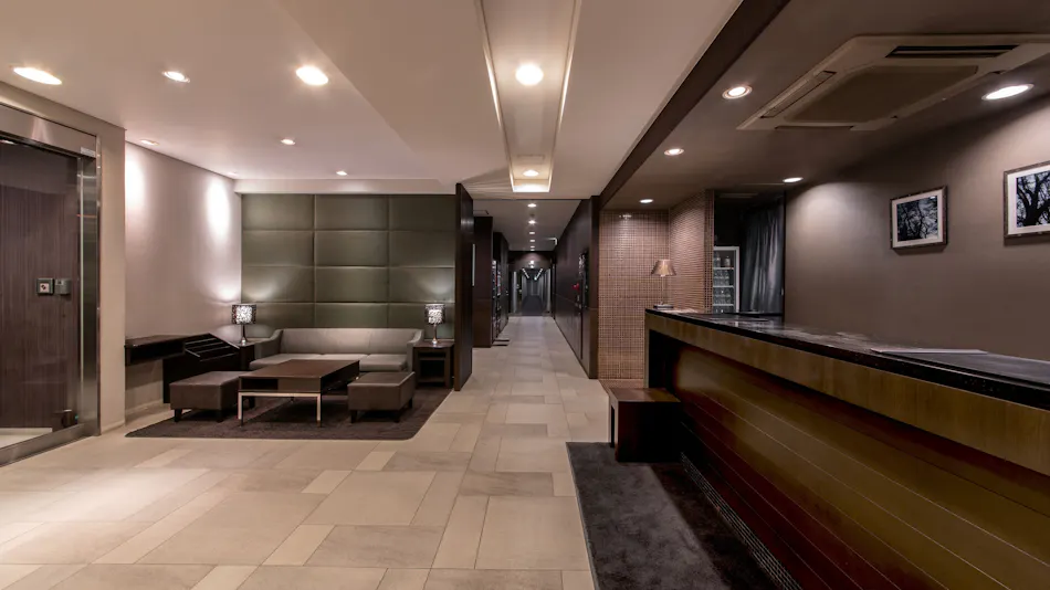 Hotel Vista Kumamoto Airport