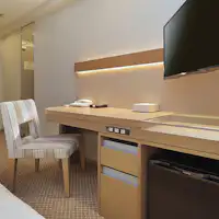 ห้องเดี่ยว (บริเวณโต๊ะ)