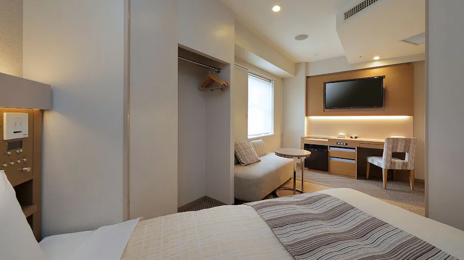 Keio Presso Inn Otemachi