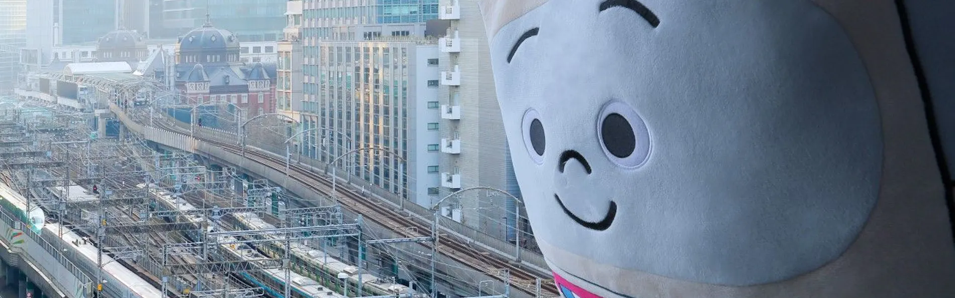 京王プレッソイン大手町