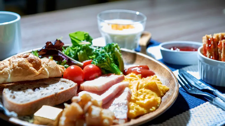 Keio Presso Inn Otemachi
