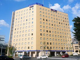 京王プレッソイン大手町