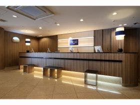 京王プレッソイン大手町