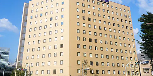 京王プレッソイン大手町