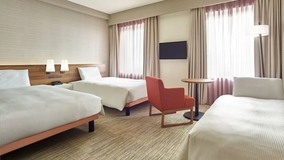 Mitsui Garden Hotel Kumamoto