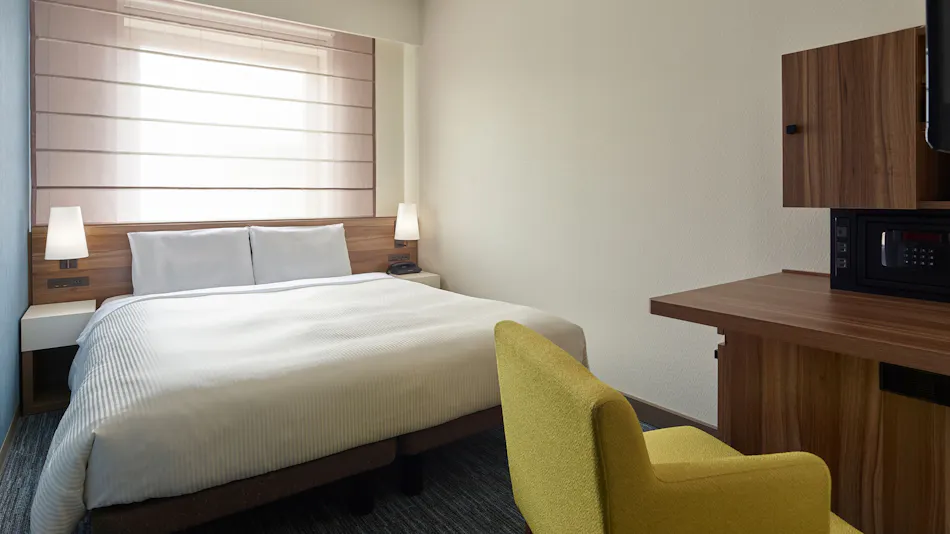 Mitsui Garden Hotel Kumamoto