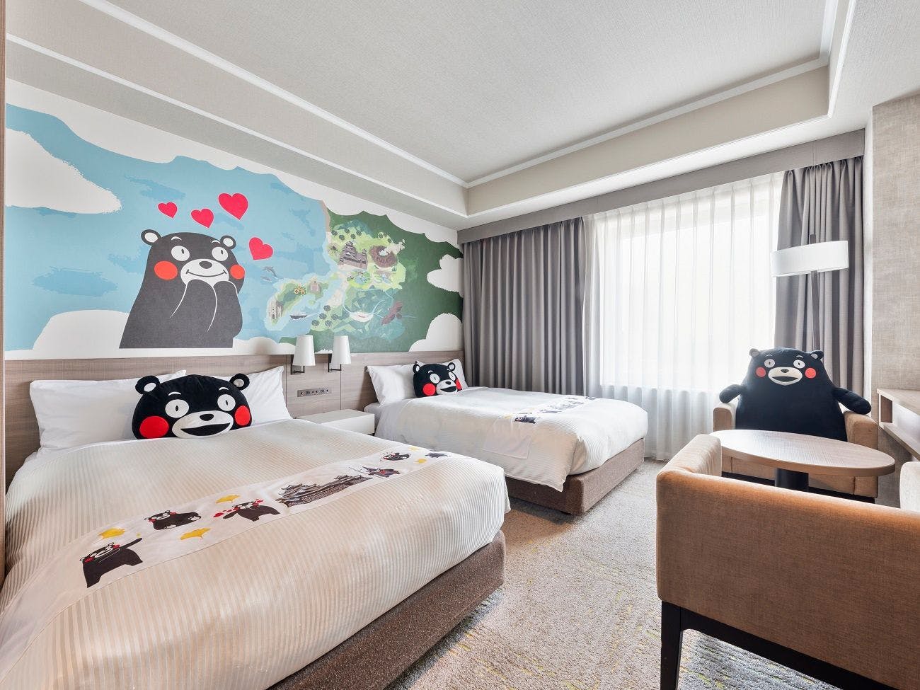 Mitsui Garden Hotel Kumamoto