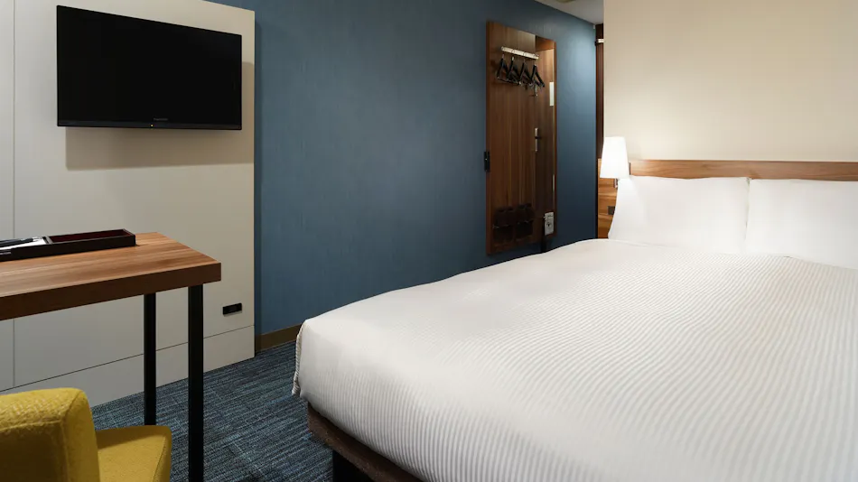 Mitsui Garden Hotel Kumamoto