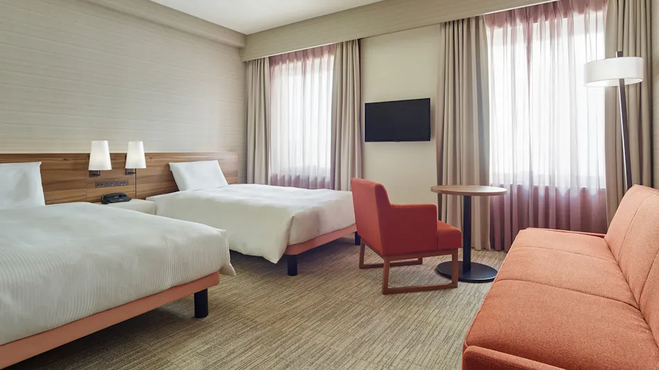 Mitsui Garden Hotel Kumamoto