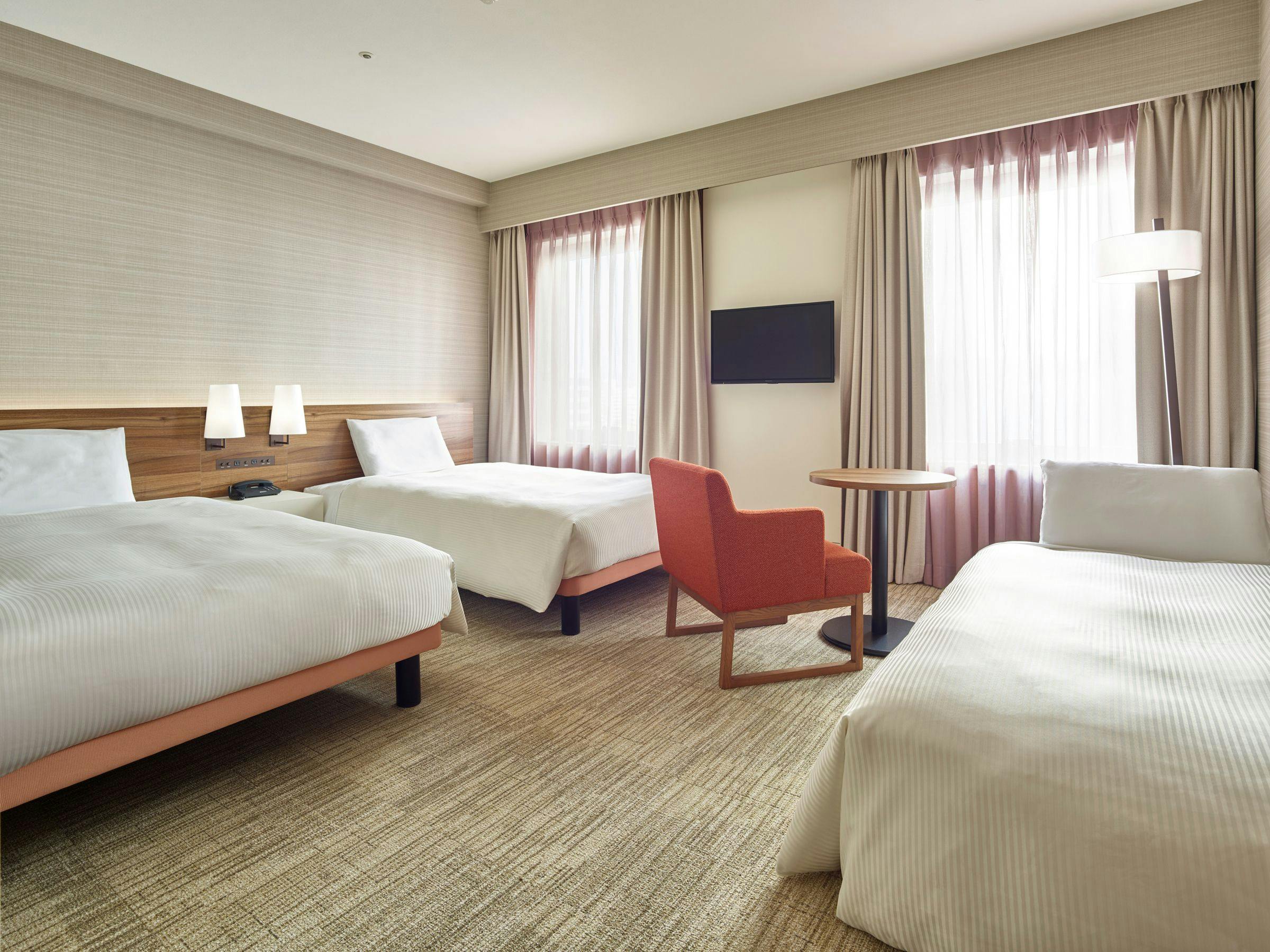 Mitsui Garden Hotel Kumamoto