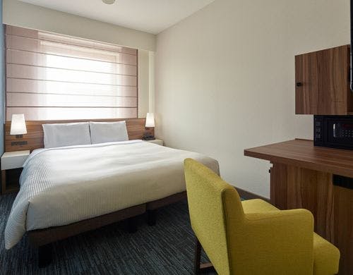 【スタンダードクイーン】イメージ